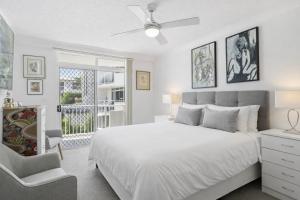 Runaway Cove Apartments