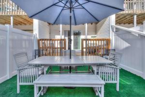 Belmont Building 131