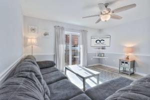 Belmont Building 131