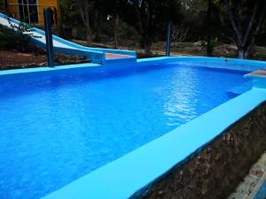 Casa de campo Huerta De Calín