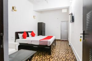 Hotel O Kavyanjali