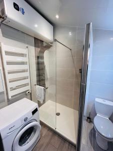 La Suite Pierret Gare centre