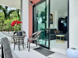 Maison Larose - Sunset Nest – Plai Laem