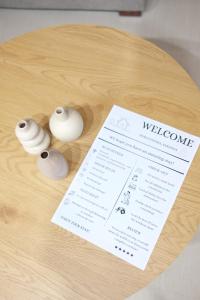 Sebs Central Apartment