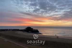 Starfish Cottage, Broadstairs Beach & Garden Haven