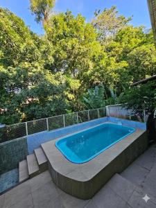 Casa Pocinho de Muriqui