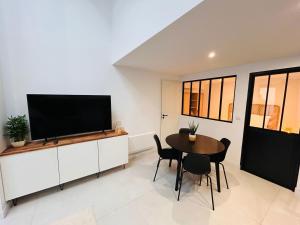 Le Loft Fortel Gare-Centre