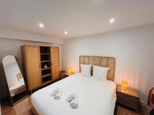 Le Loft Fortel Gare-Centre