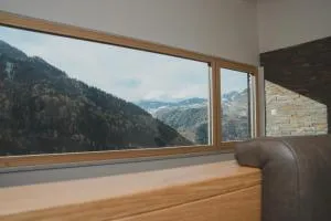 Apart Kaunergrat - Kauns