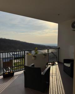 Cozy apartment Kosmaj Residence