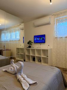 Apartman Kitanović 2 Vrnjačka Banja