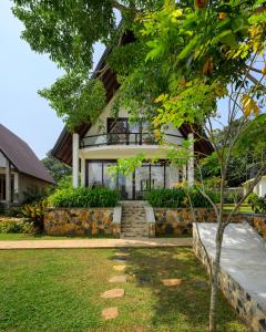 Villa Aurelia Hiriketiya