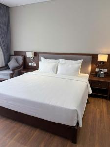 Mariha Hotel Ninh Bình