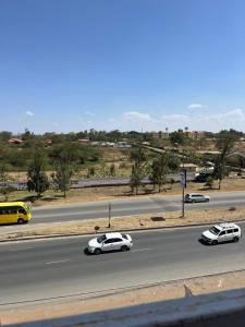 Utawala One Bedroom bnb opposite AP-Camp along Eastern Bypass