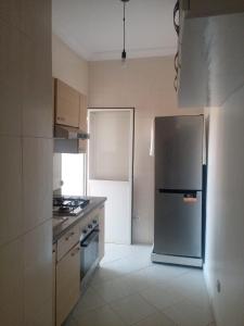 Appartement confortable à Salam Agadir