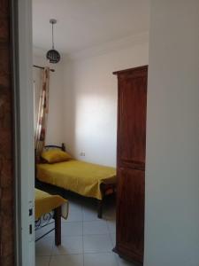 Appartement confortable à Salam Agadir