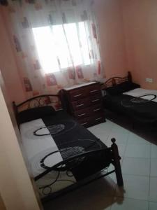 Appartement confortable à Salam Agadir