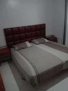 Appartement confortable à Salam Agadir