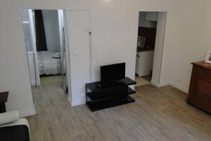 Hotels Residence Salvy : photos des chambres