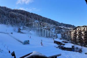 Résidence Grand Bois B - CONFORTABLE 2 PIECES, SKIS AUX PIEDS ET PROCHE DES COMMERCES MAE-3344