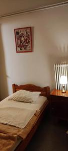 Stelmar apartment