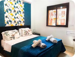 Rayhana Prestige THE Luxury 2BR Majestic Suite