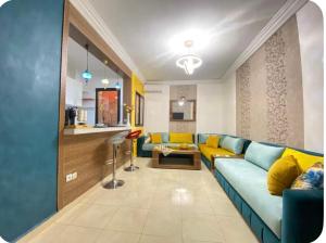Rayhana Prestige THE Luxury 2BR Majestic Suite