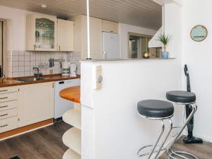 Ringkøbing Townhouse with Spa & Activity Room