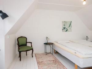 Ringkøbing Townhouse with Spa & Activity Room