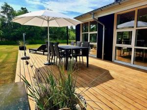 Renovated Cottage in Bratten - By Traum