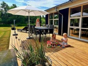 Renovated Cottage in Bratten - By Traum