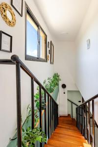 Spectacular apartment with beach access