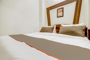 Hotel O Shri Sai Residency