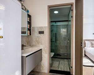 Cozy one bedroom -Lavington