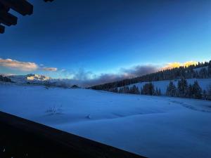 Chalet la Chaumière A -10 personnes- Les Saisies