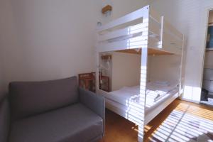 Apartment with garden Amigos Sopot Family by MC Apart