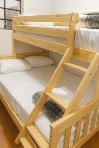 Apartamentos contiguos AREAS by QuBeLab