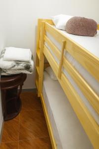 Apartamentos contiguos AREAS by QuBeLab