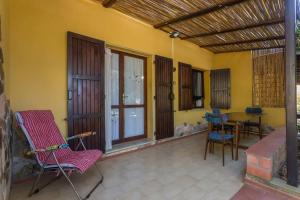 Casa Vacanze Torre dei Corsari