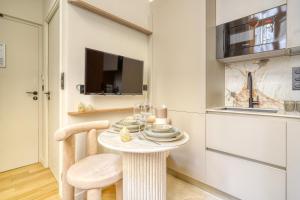 Paris La Belle - Lafayette