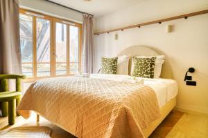 Paris La Belle - Lafayette