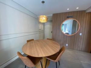 Apartamento Modena Gramado