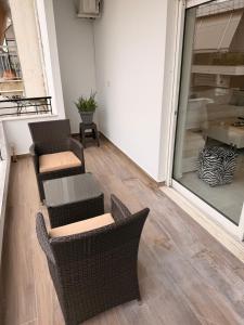 Urban elegant suite!