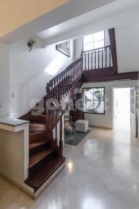 Spacious and chic house in Las Mercedes