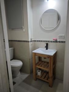 Departamento Buenos Aires Zona Obelisco