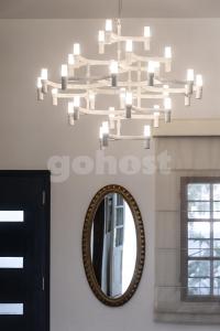 Spacious and chic house in Las Mercedes