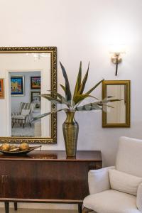 Spacious and chic house in Las Mercedes