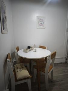 Departamento Buenos Aires Zona Obelisco