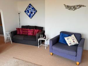 Bella Vista,Sea Views,Dog Friendly,Parking,Sleep 4