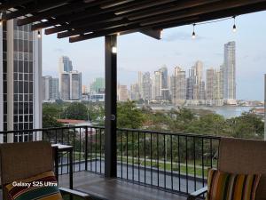 Exclusive Apartment on Cinta Costera N#1